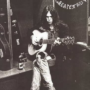 Neil Young – Greatest Hits – Easy Piano